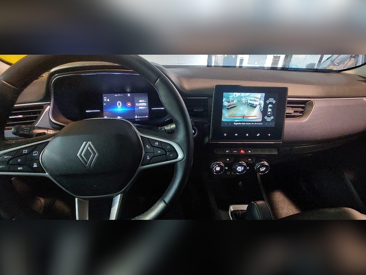 Renault Arkana 1.3 TCE 140CV foto 5